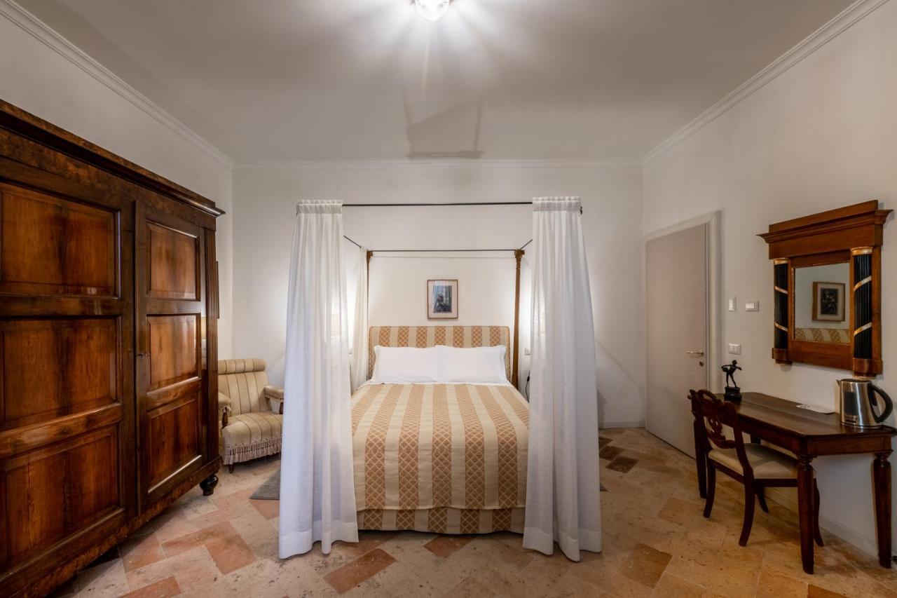 La Casa Nel Borgo Bed and Breakfast Piadena Eksteriør billede