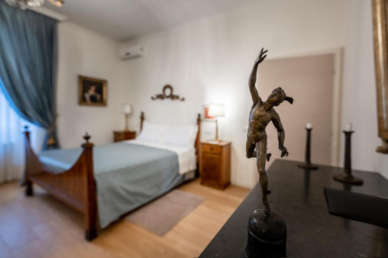 La Casa Nel Borgo Bed and Breakfast Piadena Eksteriør billede