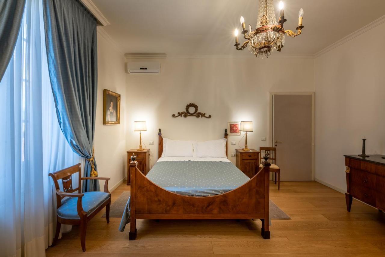 La Casa Nel Borgo Bed and Breakfast Piadena Eksteriør billede